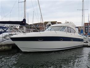 Bavaria 33 Sport HT