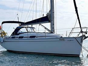 Bavaria 30 Cruiser