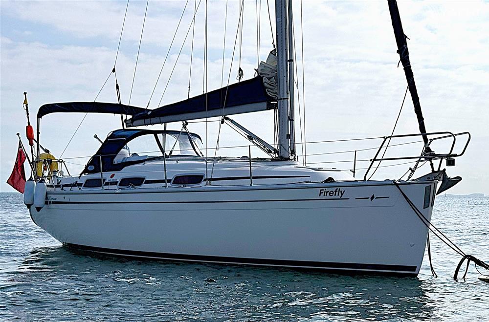 Bavaria 30 Cruiser - IMG 9996 9