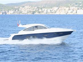 Fairline Targa 48 Open