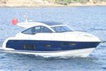 Fairline Targa 48 Open