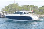 Fairline Targa 48 Open
