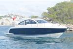 Fairline Targa 48 Open