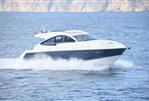 Fairline Targa 48 Open