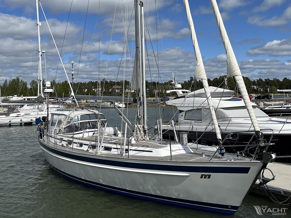 Mal&#246; 46 Classic