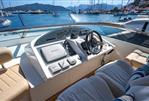 Fairline Squadron 78
