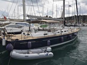 Beneteau 57