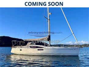 Jeanneau Sun Odyssey 50 DS Performance - 50DS