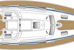 Bavaria 42 Cruiser
