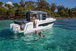 Jeanneau Merry Fisher 895 S2