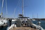 Beneteau First 44