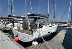 Beneteau First 44