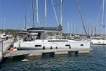 Beneteau First 44