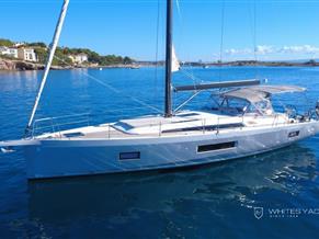 Beneteau Oceanis 51.1