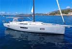 Beneteau Oceanis 51.1 - Beneteau Oceanis 51.1 - view starboard side