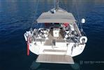 Beneteau Oceanis 51.1 - Beneteau Oceanis 51.1 - view rear