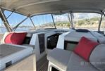 Beneteau Oceanis 51.1 - Beneteau Oceanis 51.1 - cockpit