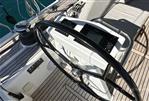 Beneteau Oceanis 51.1 - Beneteau Oceanis 51.1 - steering area