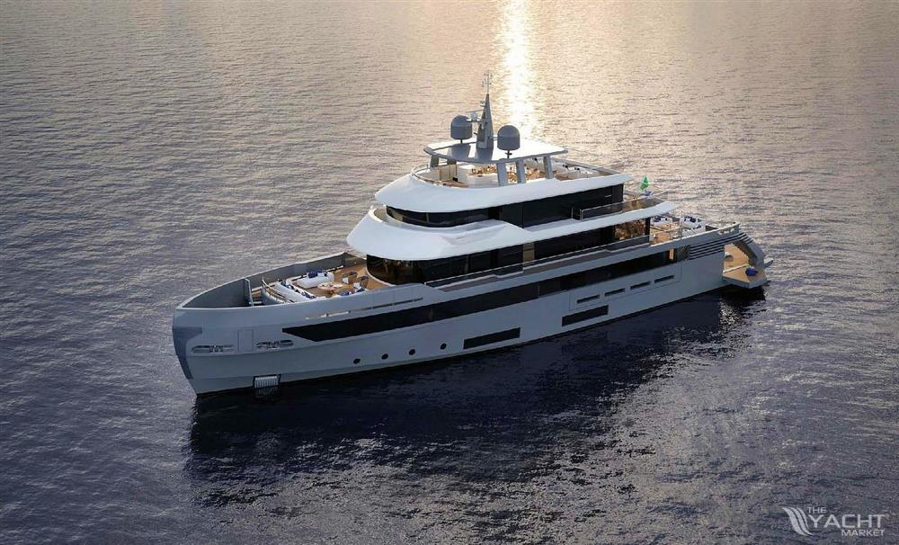 Benetti B.Yond 47M - Benetti B.Yond 47M (New - 2026)