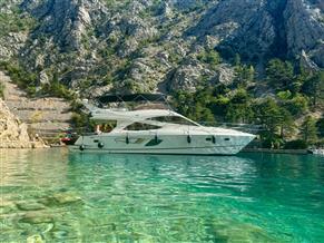 Galeon 530 FLY