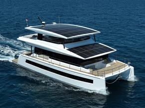 Silent Yachts SY62
