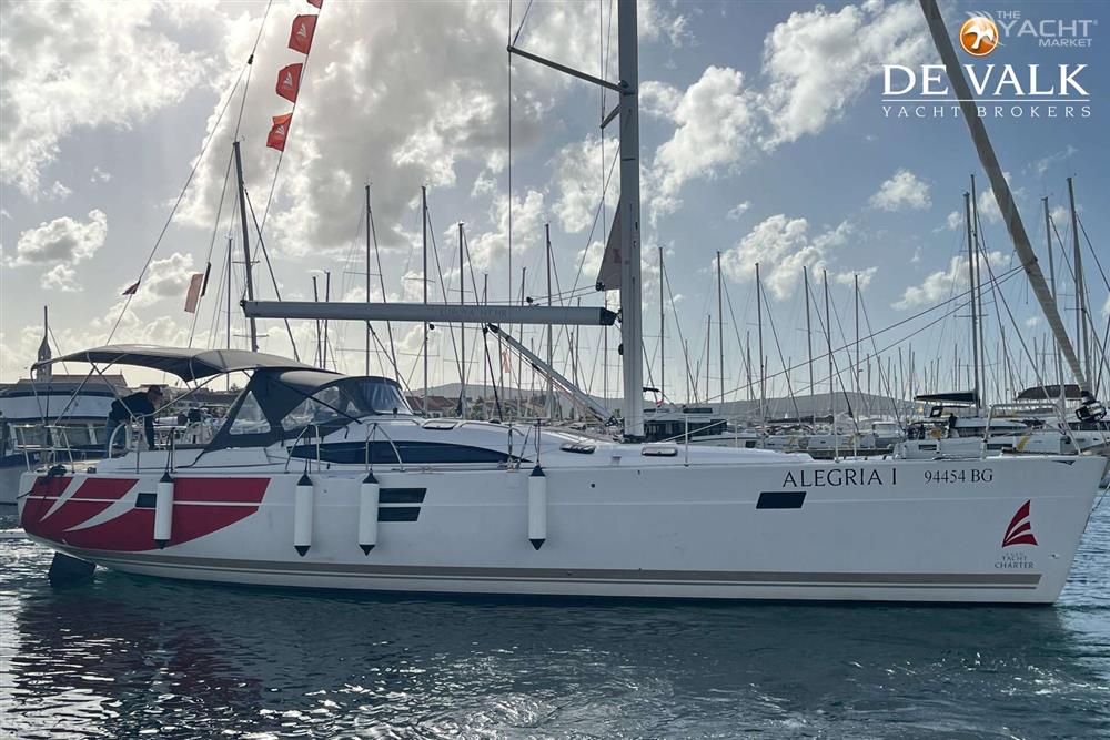 Elan Impression 50 - Picture 1