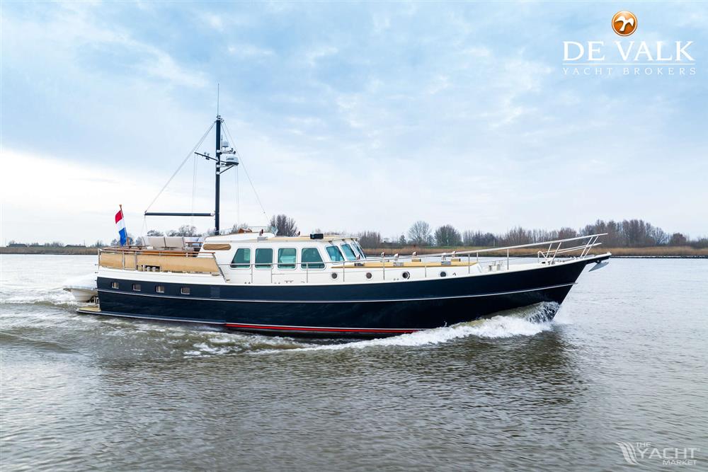 Doggersbank 1900 - Picture 1