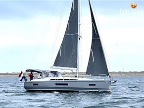 Beneteau Oceanis 40.1