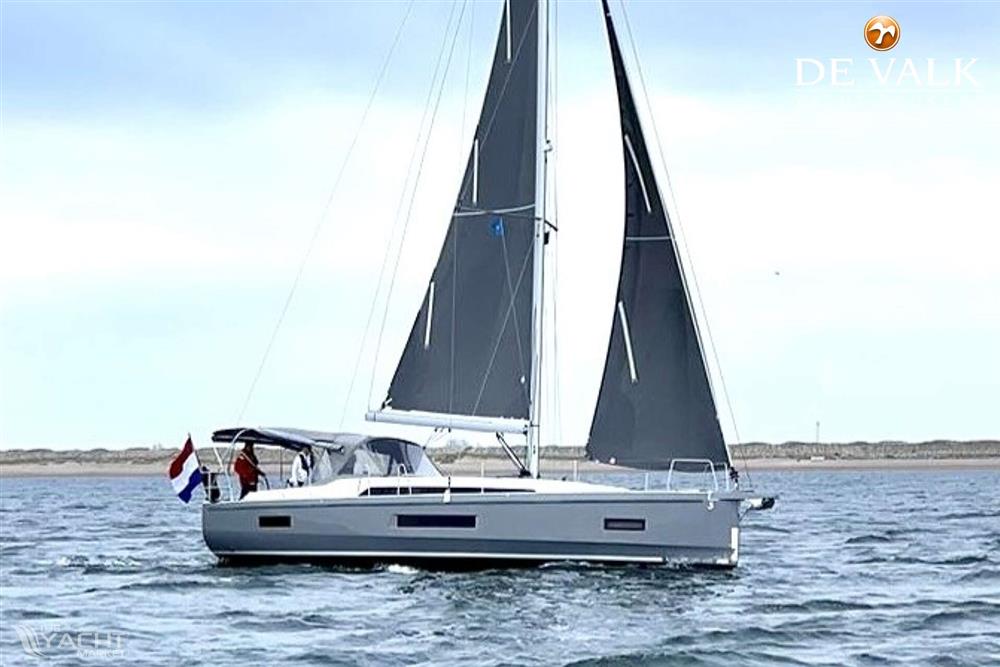 Beneteau Oceanis 40.1 - Picture 1