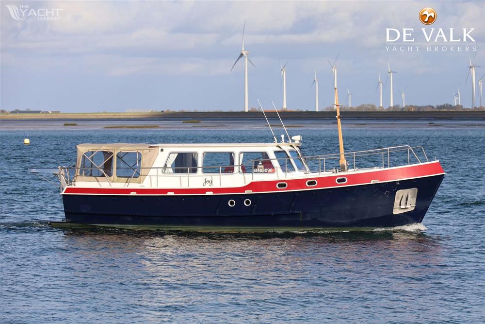 Barkas 1200 OK - Picture 1