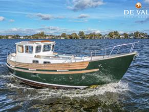 FAIRWAYS Marine Fisher 30 Pilothouse