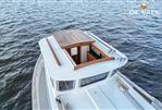 FAIRWAYS Marine Fisher 30 Pilothouse - Picture 5