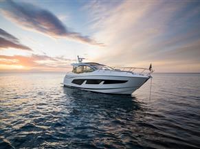 Sunseeker Predator 50