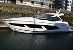 Sunseeker Predator 50 - 1 - Exterior