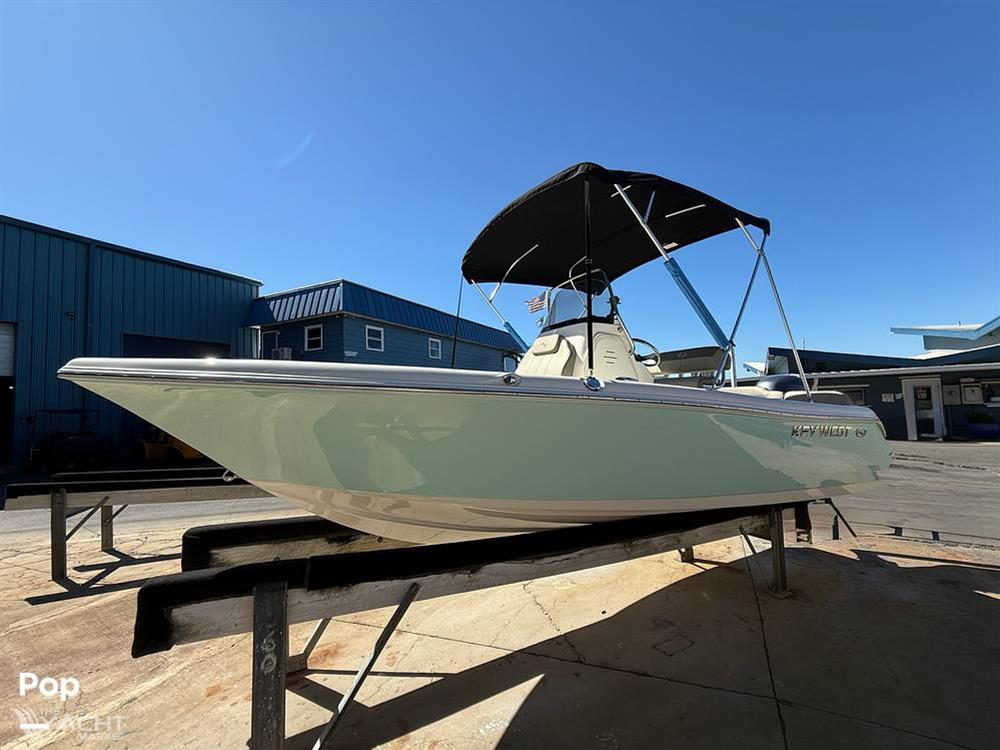 Key West 189 FS - 2023 Key West 189 FS - Photo #1