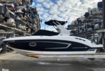 Chaparral 257 SSX - 2016 Chaparral 257 SSX - Photo #2