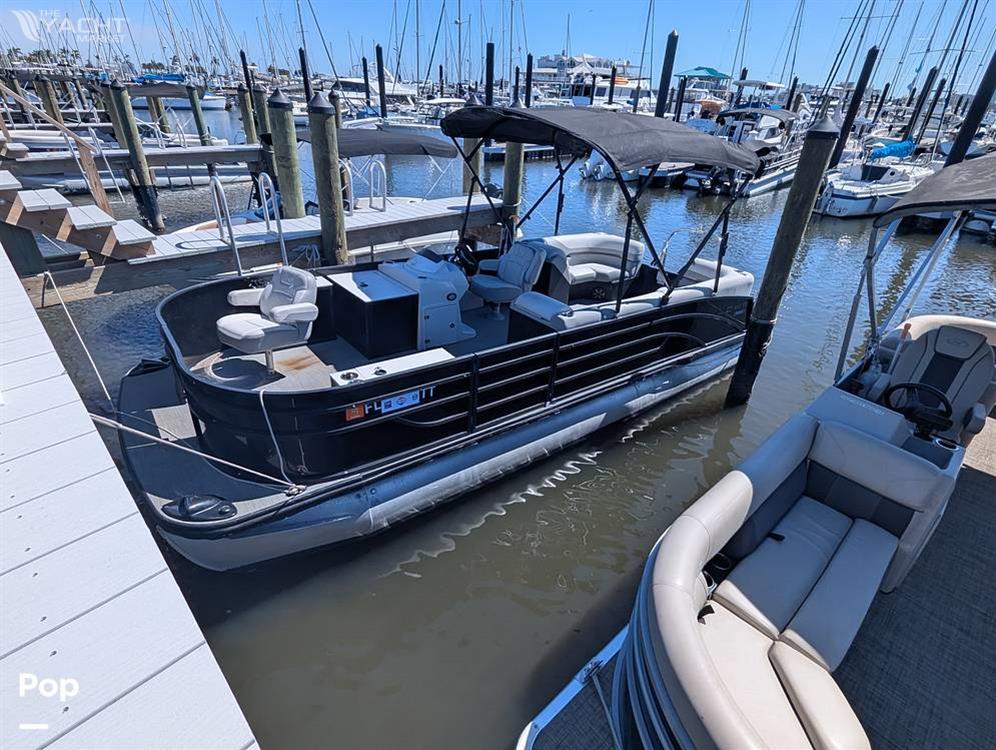 Lowe SF 232 - 2024 Lowe SF 232 - Photo #1