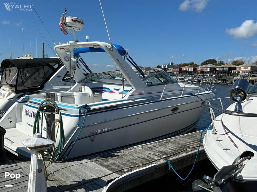 Formula 31PC - 1996 Formula 31PC - Photo #1