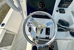 Sea Pro Bay 248 - Steering Wheel Knob