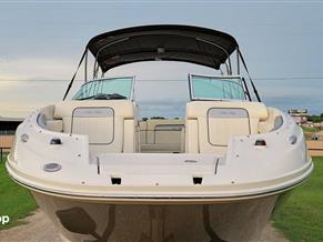 Sea Ray Sundeck 260