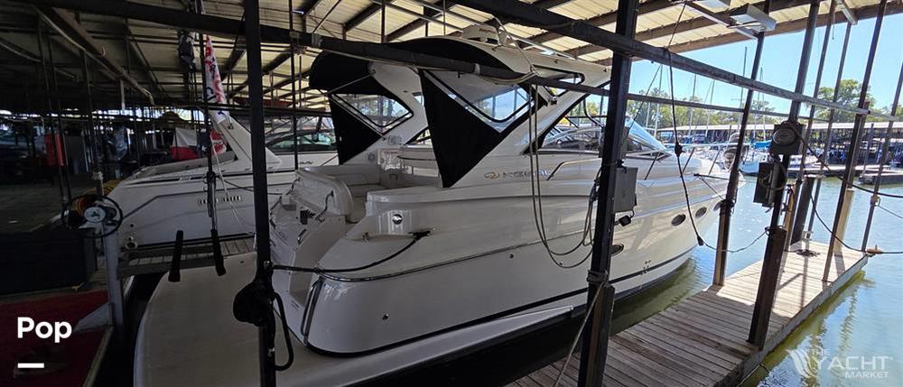 Regal Commodore 4060 - 2008 Regal Commodore 4060 - Photo #1