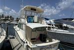 Hatteras 37 Convertible
