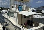 Hatteras 37 Convertible