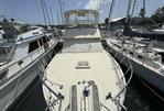 Hatteras 37 Convertible