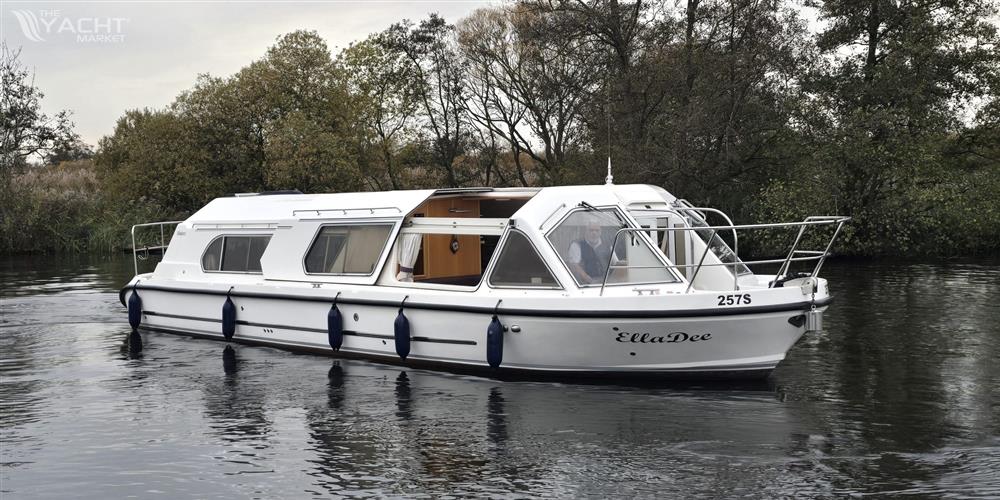 Haines Bure 36 - Image 