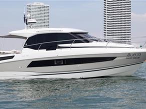 Jeanneau NC 33