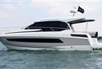 Jeanneau NC 33