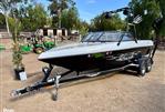 Malibu 21 Wakesetter VLX - 2004 Malibu 21 Wakesetter VLX - Photo #7