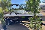 Malibu 21 Wakesetter VLX - 2004 Malibu 21 Wakesetter VLX - Photo #4