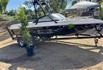 Malibu 21 Wakesetter VLX - 2004 Malibu 21 Wakesetter VLX - Photo #2
